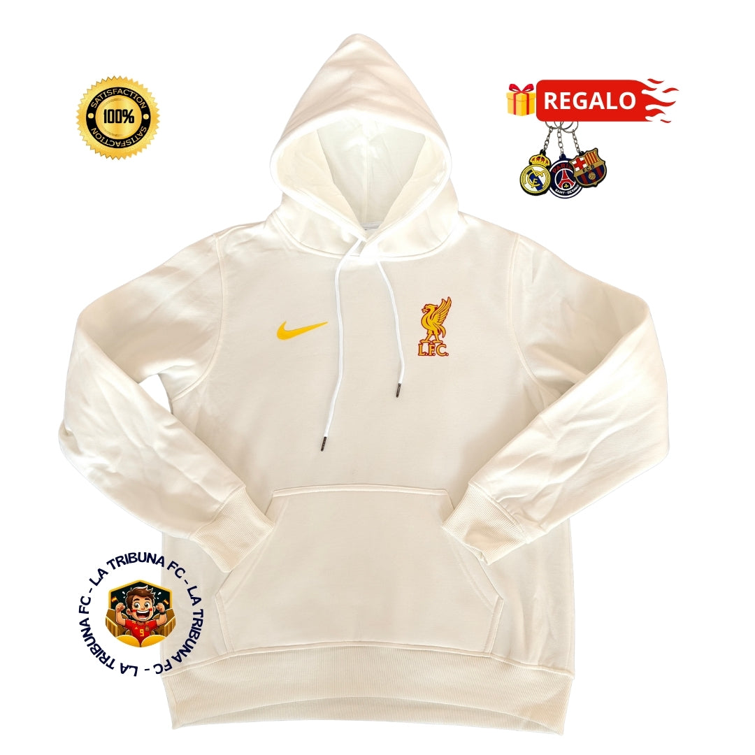 SWEAT-SHIRT LIVERPOOL #24 I
