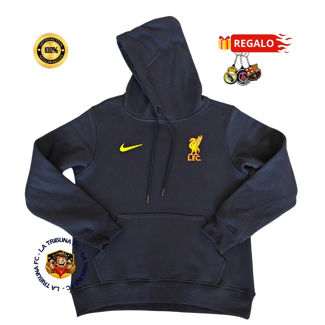 SWEAT-SHIRT LIVERPOOL #24 I