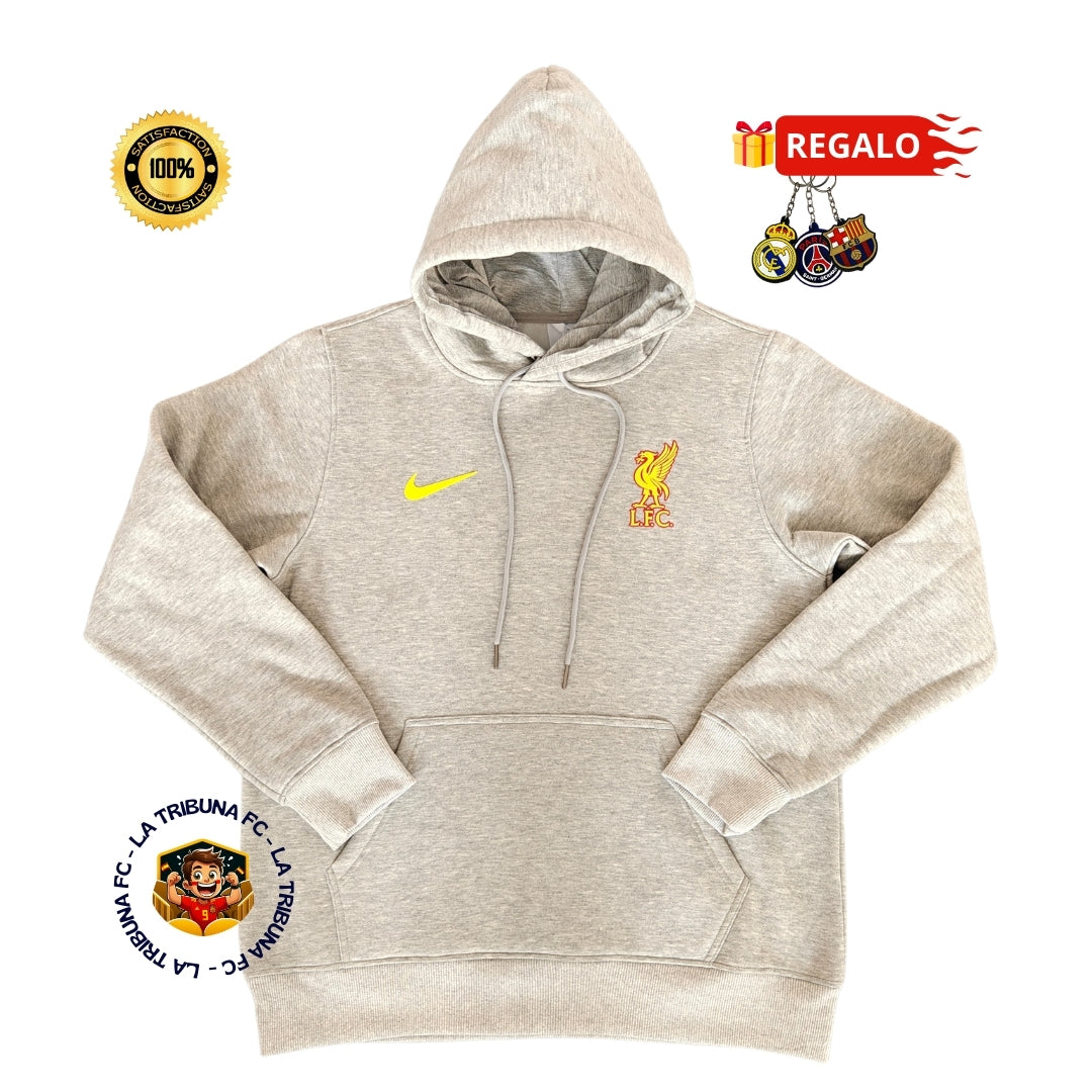 SWEAT-SHIRT LIVERPOOL #24 I