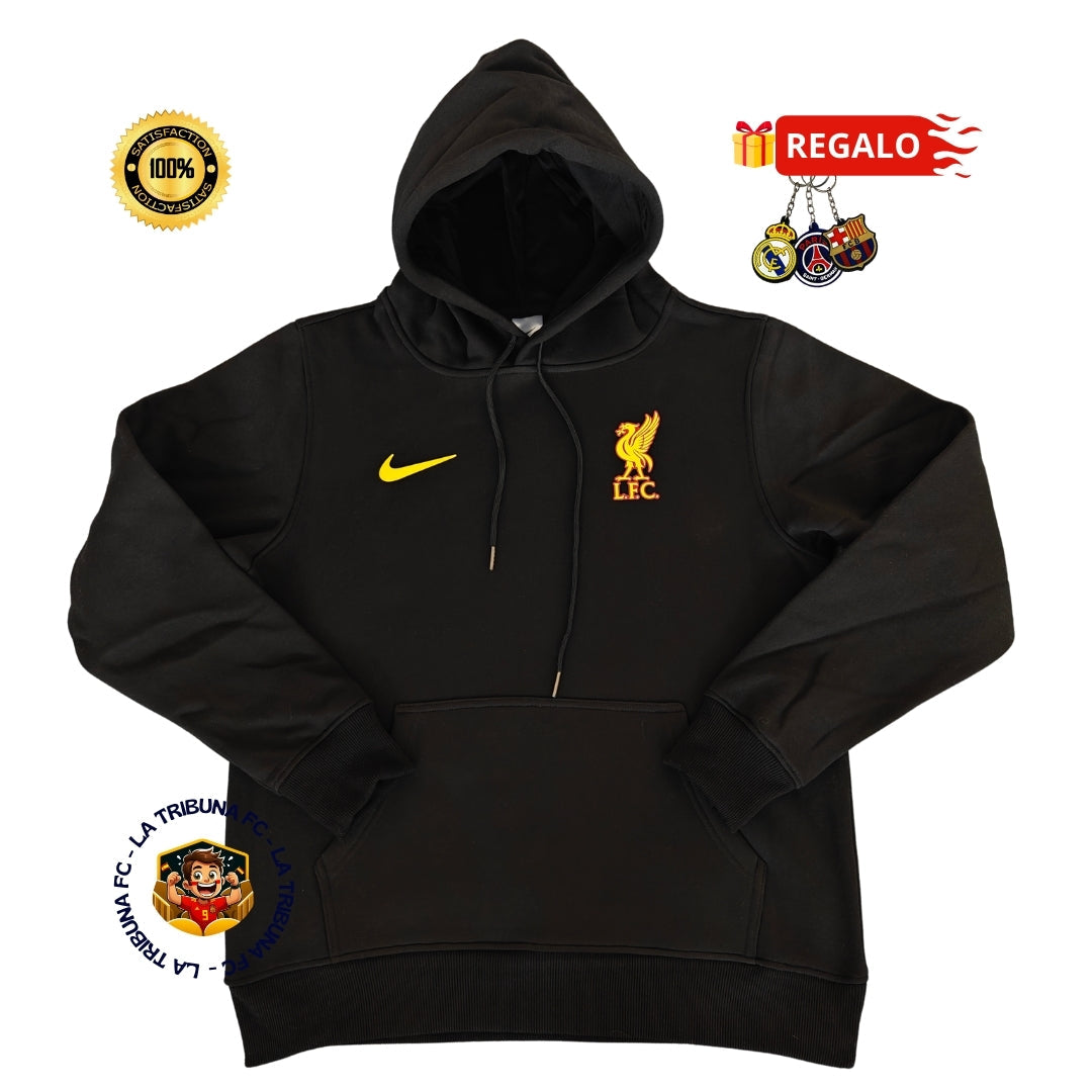 SWEAT-SHIRT LIVERPOOL #24 I