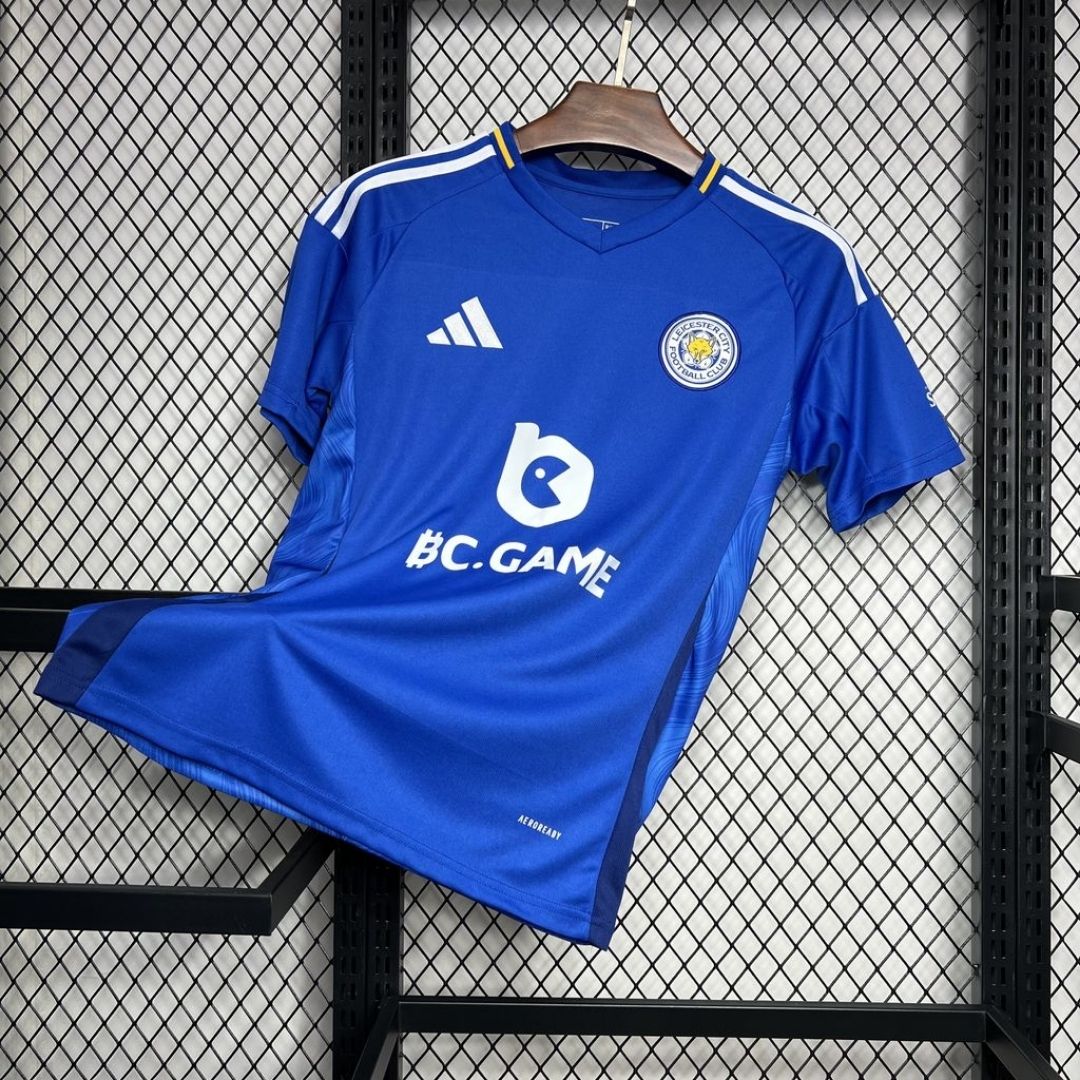 LEICESTER CITY I 24/25 HOMME