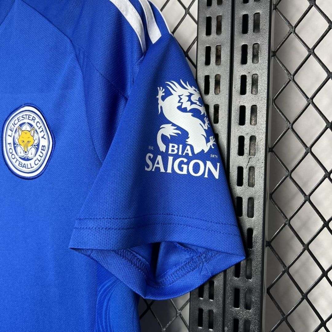 LEICESTER CITY I 24/25 HOMME