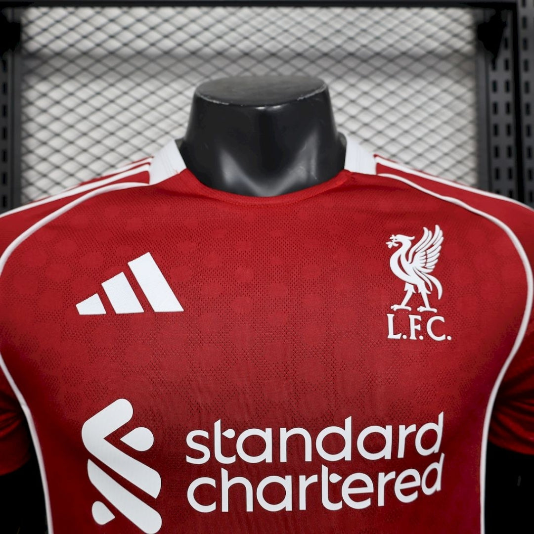 LIVERPOOL I 25/26 HOMME (VERSIÓN JUGADOR)