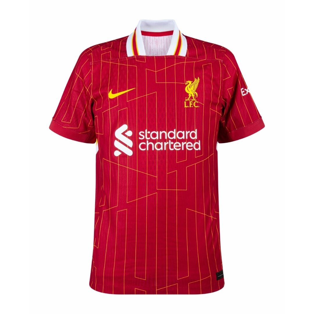 LIVERPOOL I 24/25 HOMME