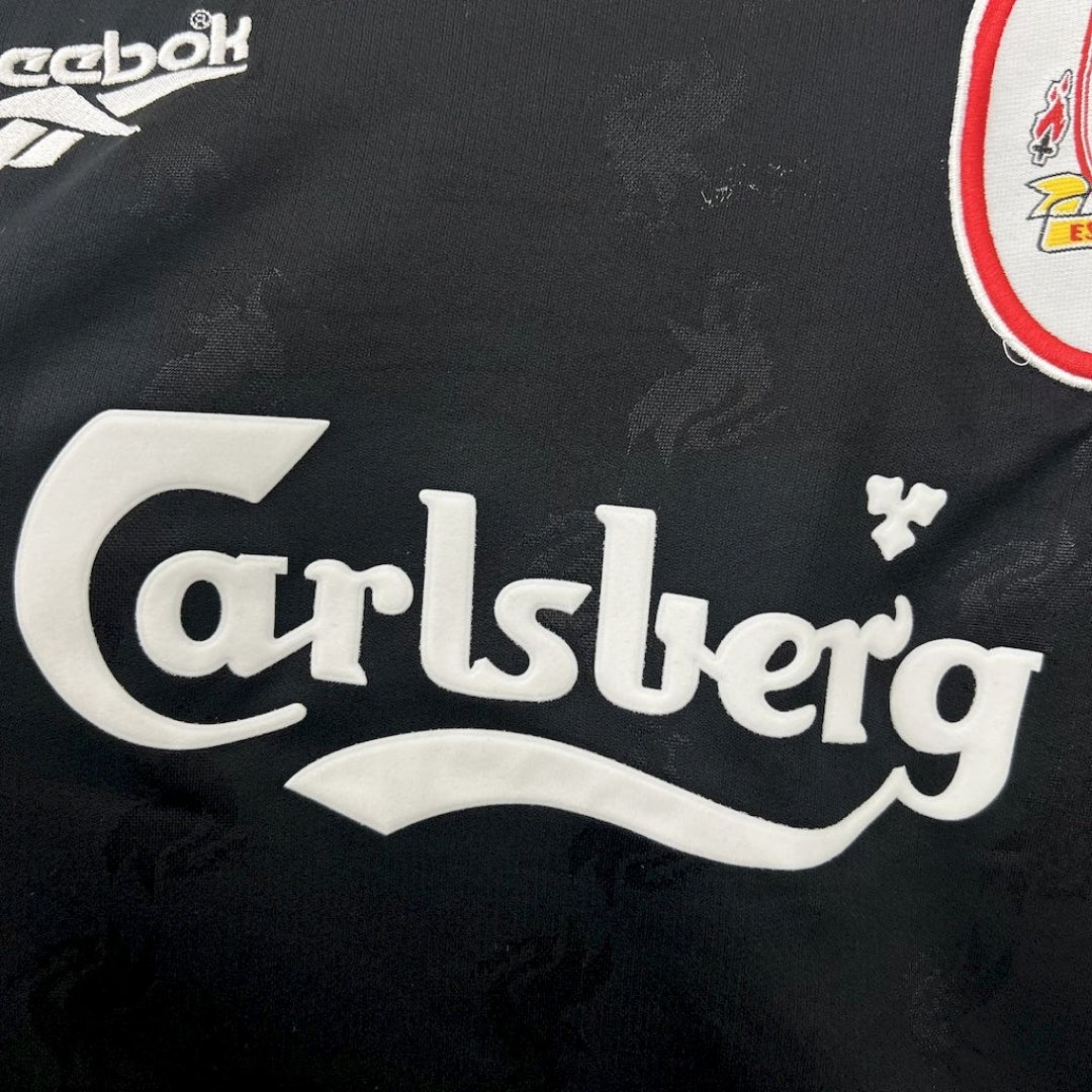 LIVERPOOL 96/97 HOMME (RÉTRO)