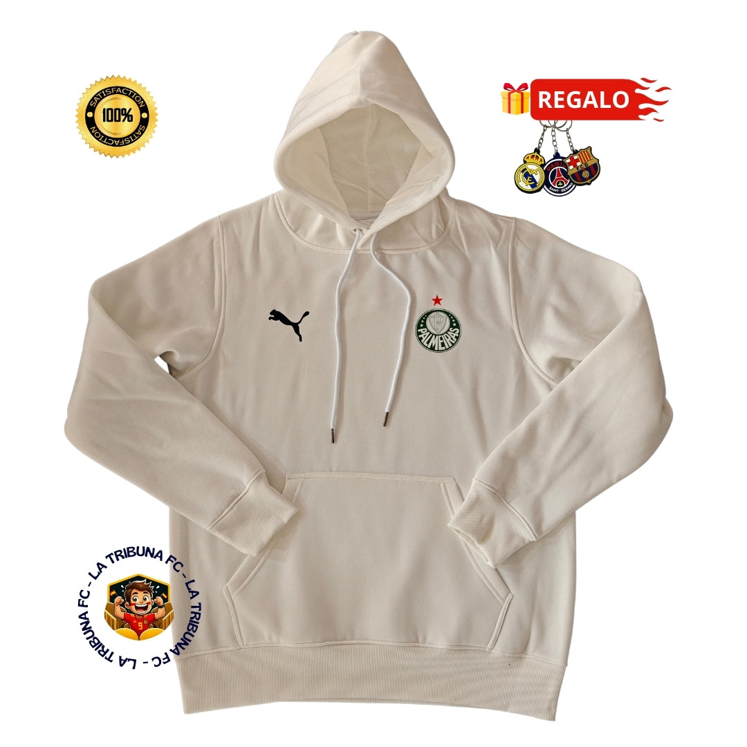 SWEAT-SHIRT PALMEIRAS #24 I