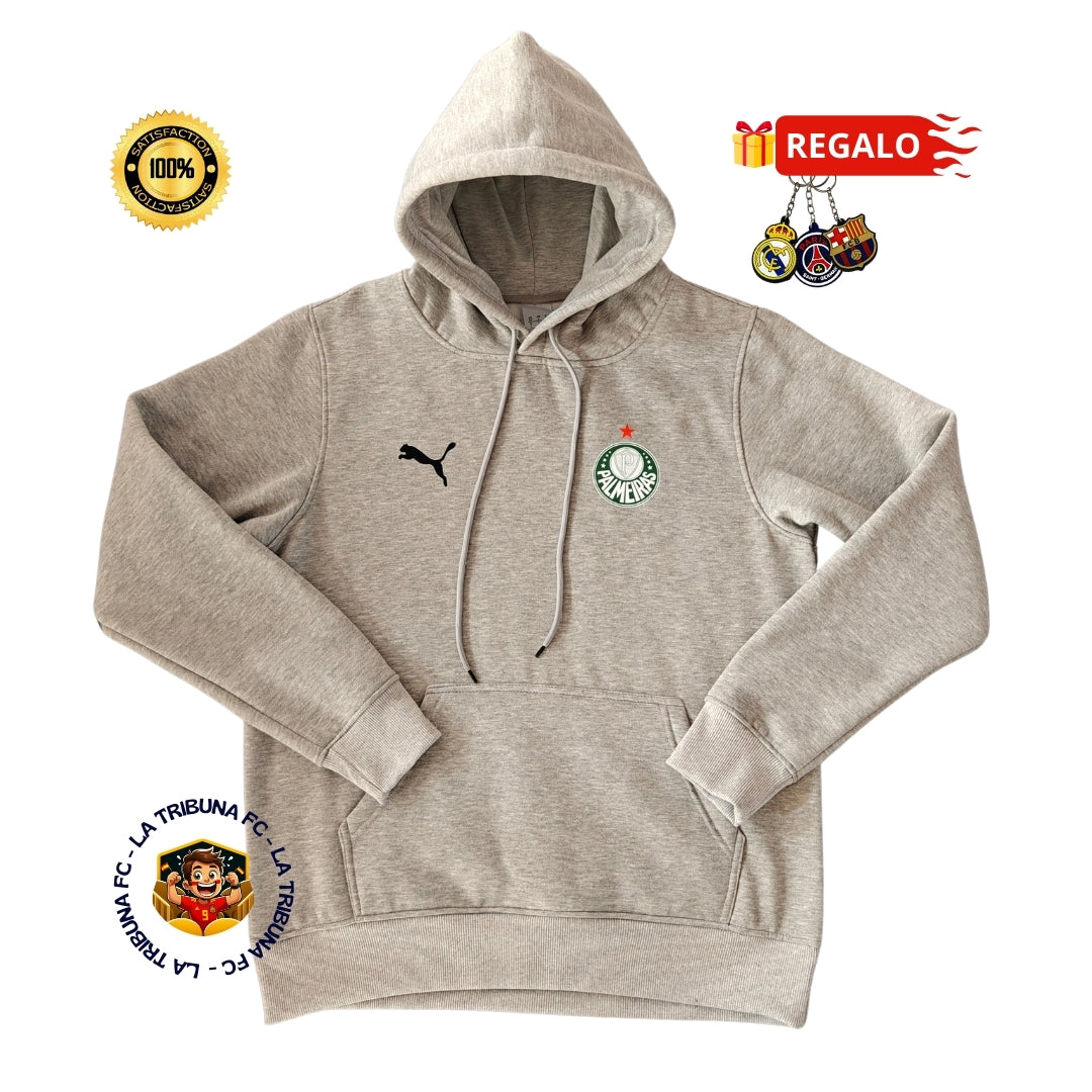 SWEAT-SHIRT PALMEIRAS #24 I