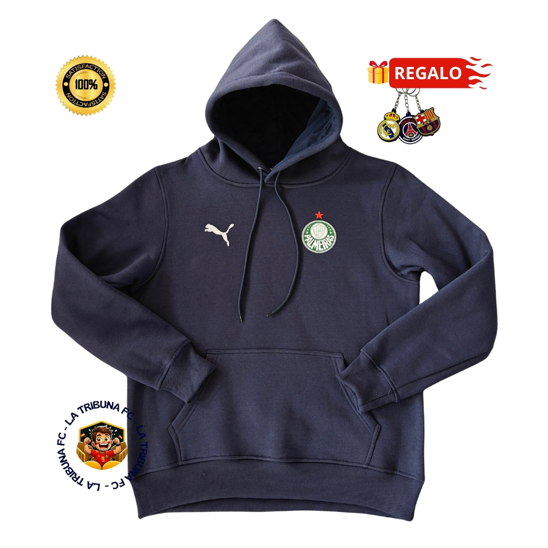 SWEAT-SHIRT PALMEIRAS #24 I