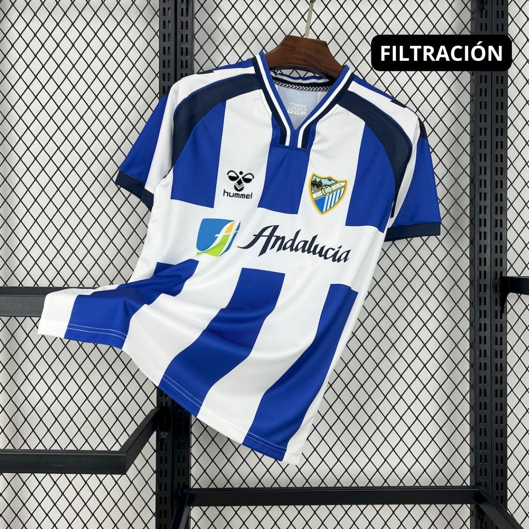 MALAGA EDICIÓN ESPECIAL 25/26 HOMME