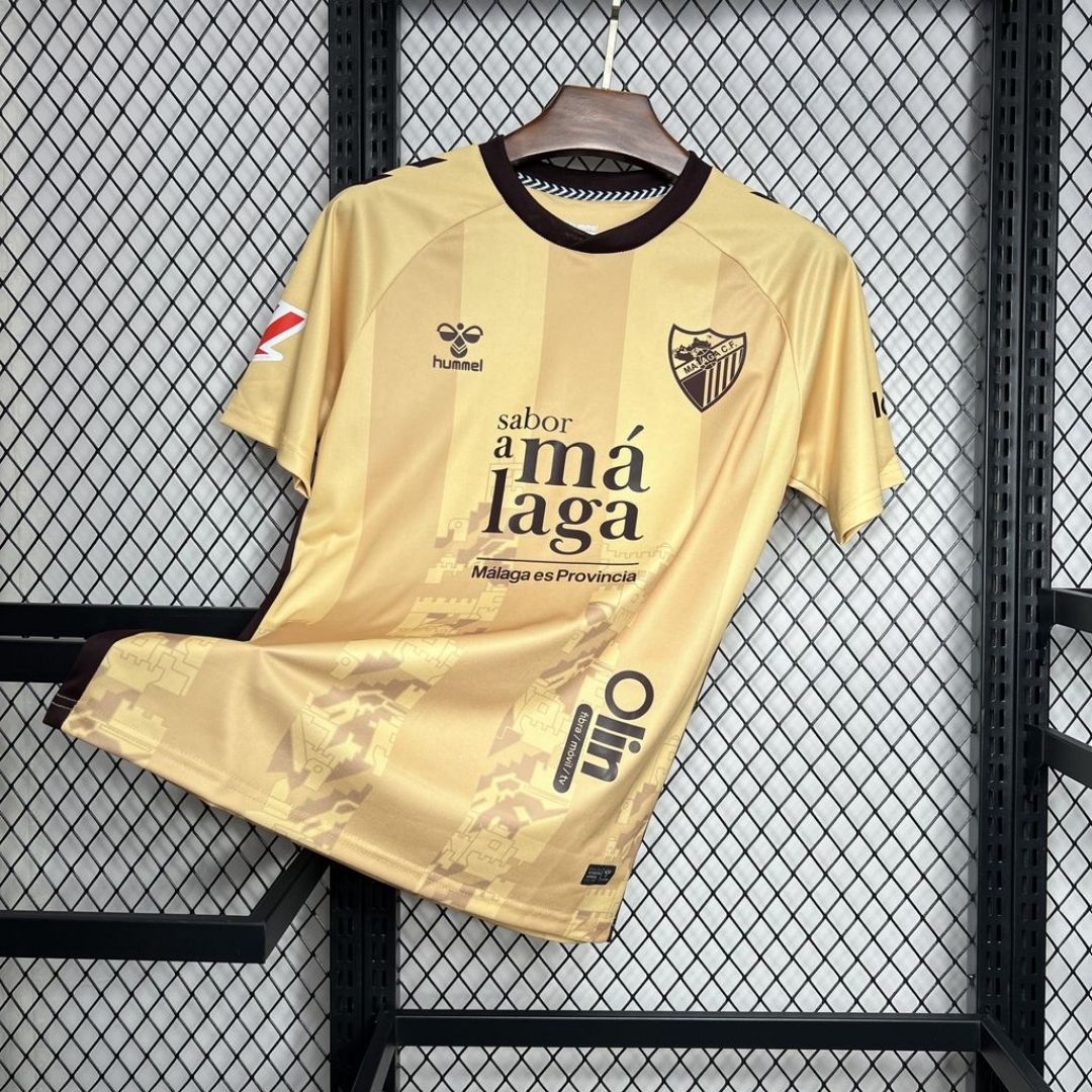 MÁLAGA III 24/25 HOMME