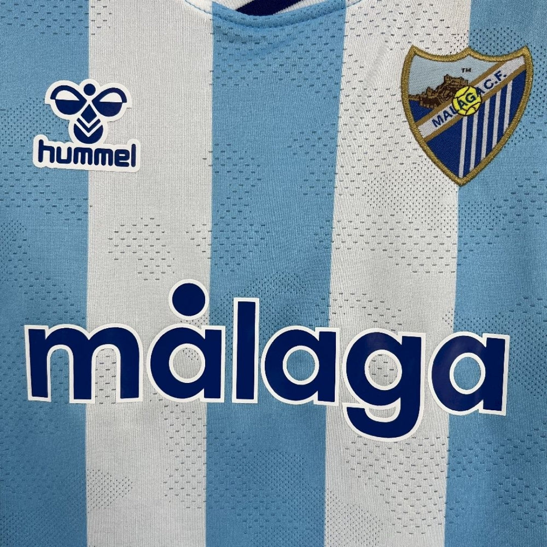 MALAGA I 25/26 KIT ENFANT