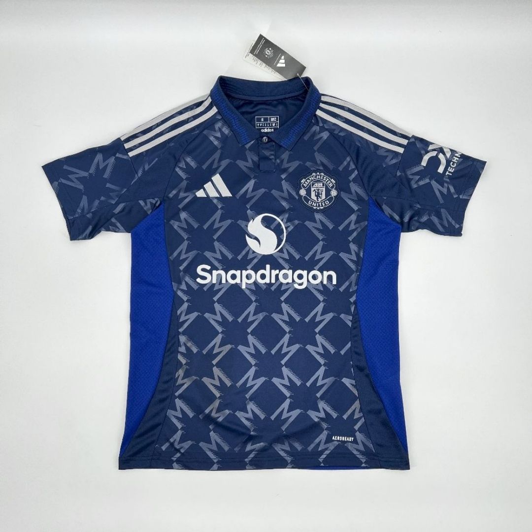 MANCHESTER UNITED II 24/25 HOMME