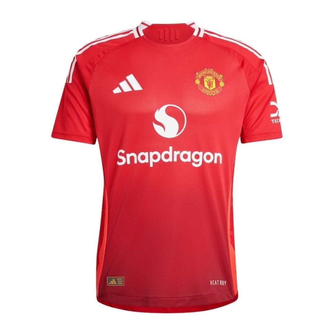 MANCHESTER UNITED I 24/25 HOMME