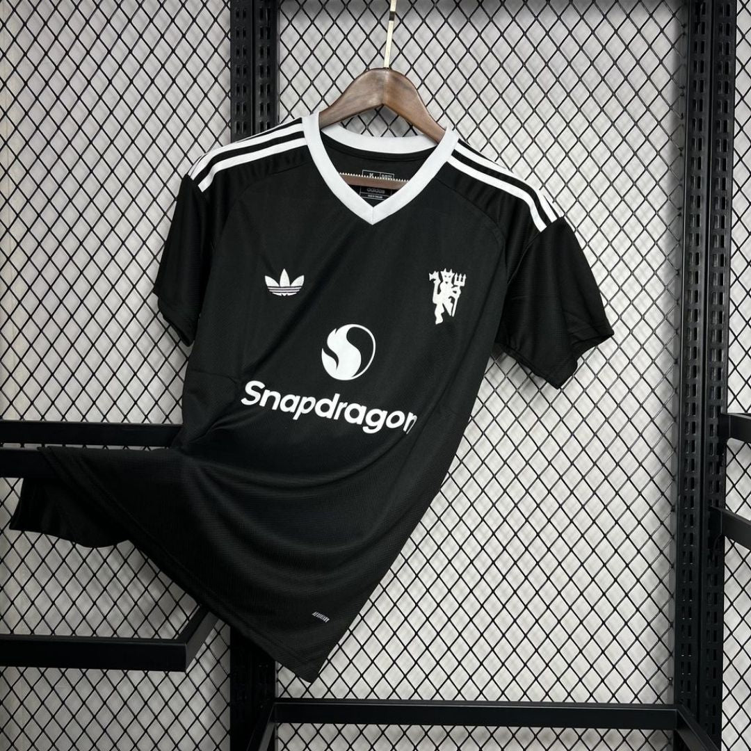 MANCHESTER UNITED GK VI 24/25 HOMME