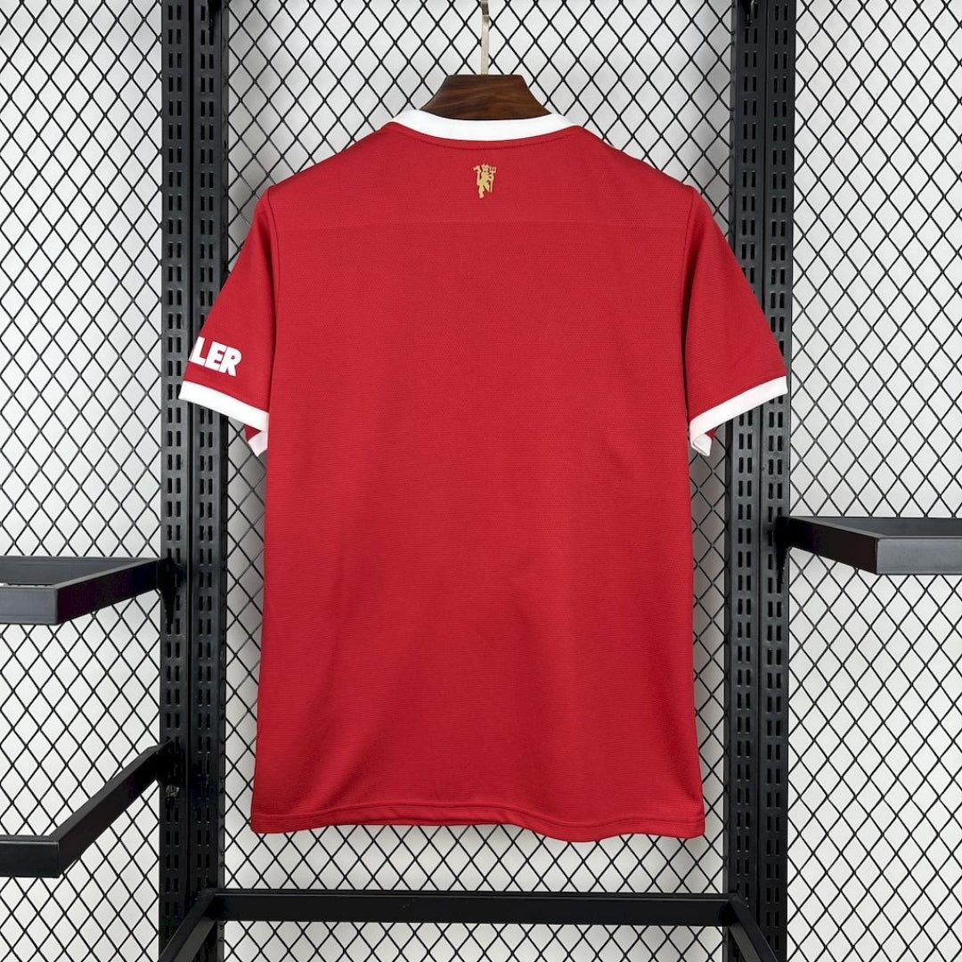 MANCHESTER UNITED I 21/22 HOMME (RÉTRO)