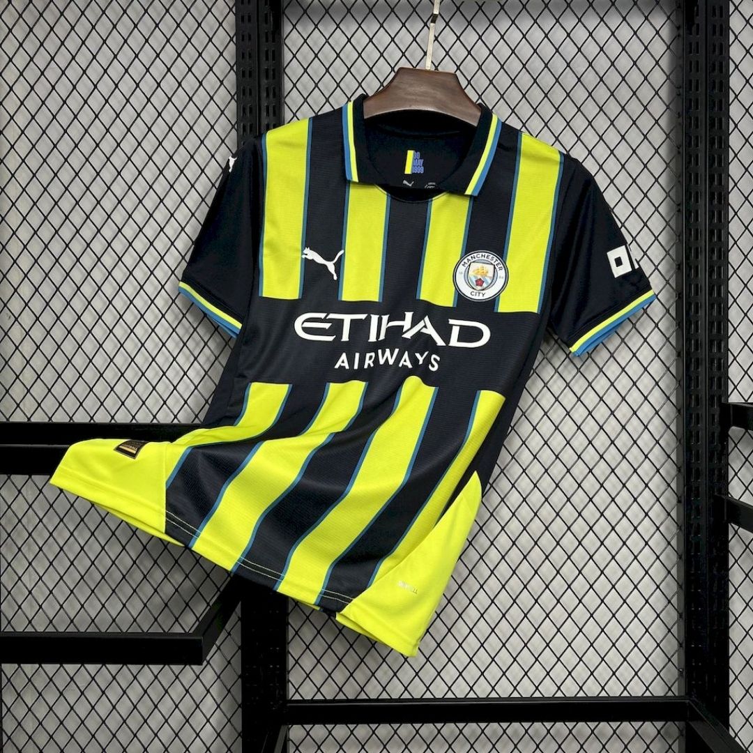 MANCHESTER CITY II 24/25 HOMME