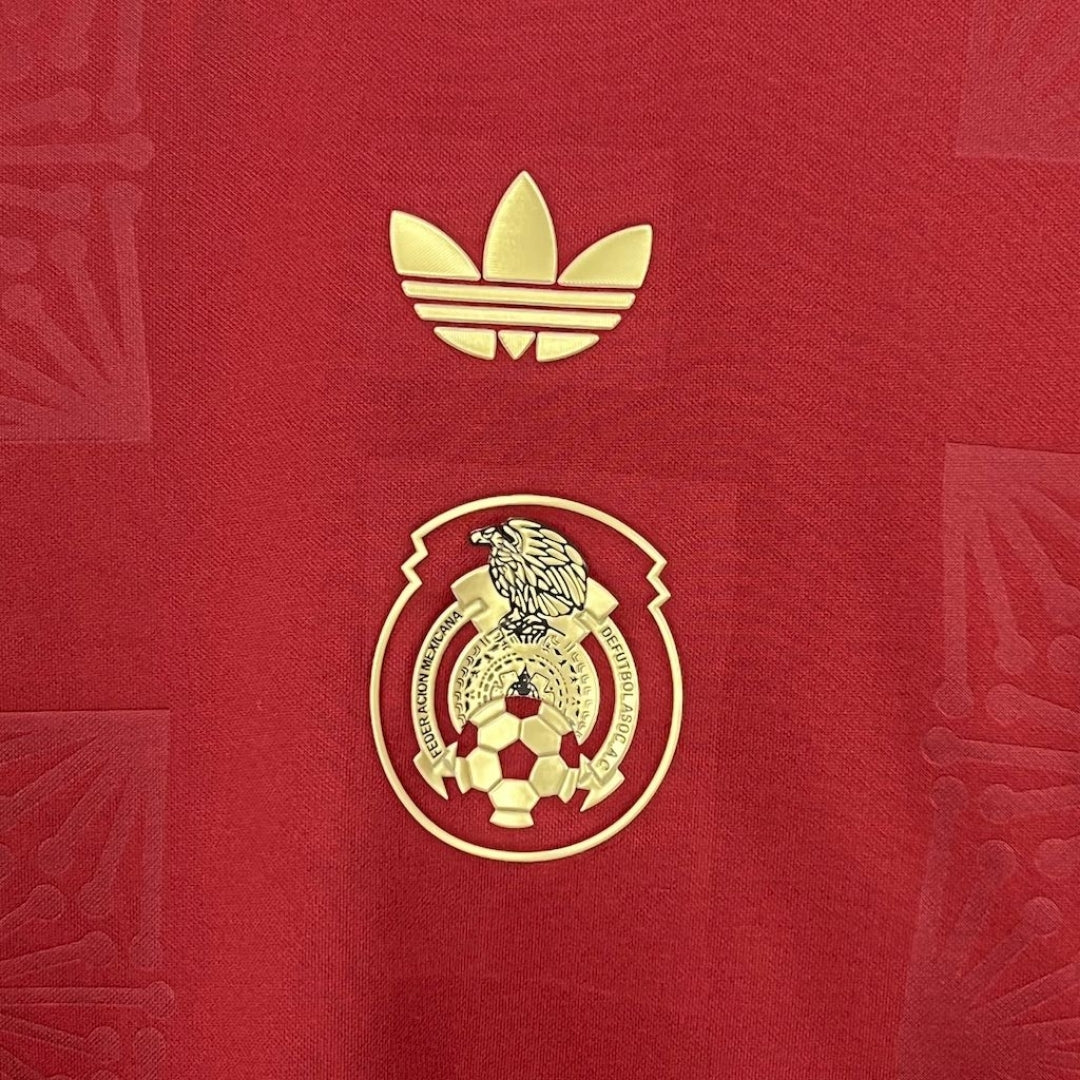 MEXICO EDICIÓN ESPECIAL 25/26 HOMME