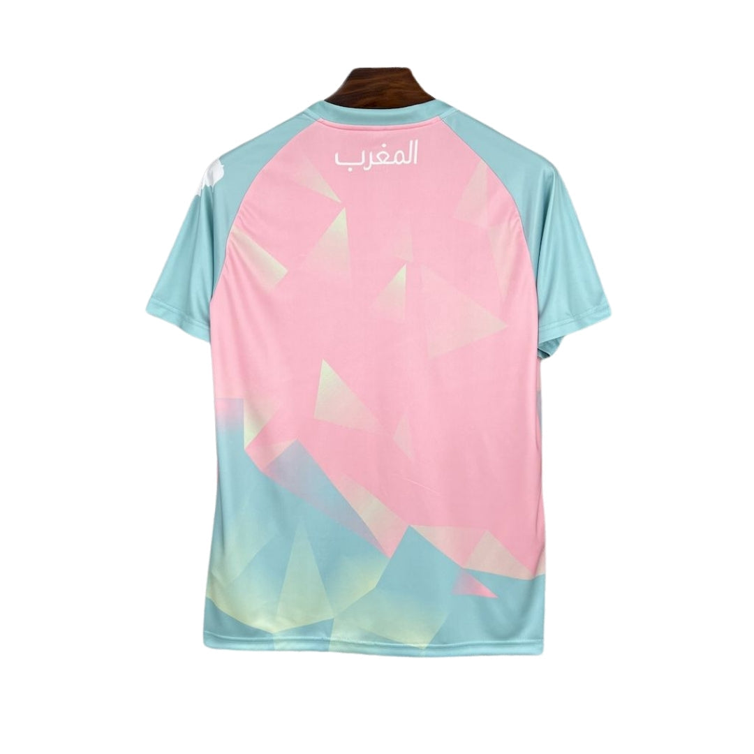 MARRUECOS EDICIÓN ESPECIAL 25/26 HOMME