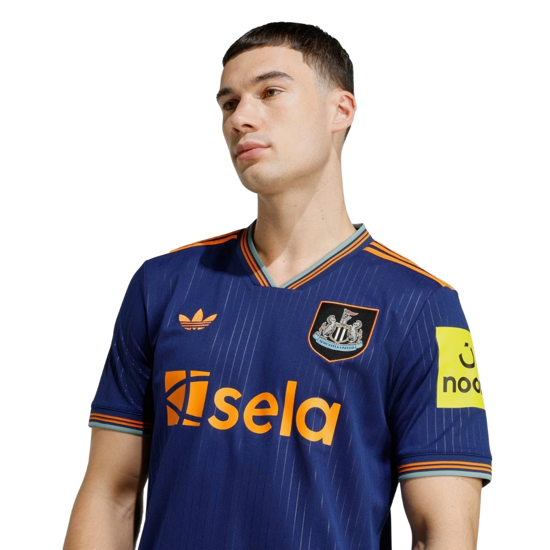 NEWCASTLE UNITED III 25/26 HOMBR