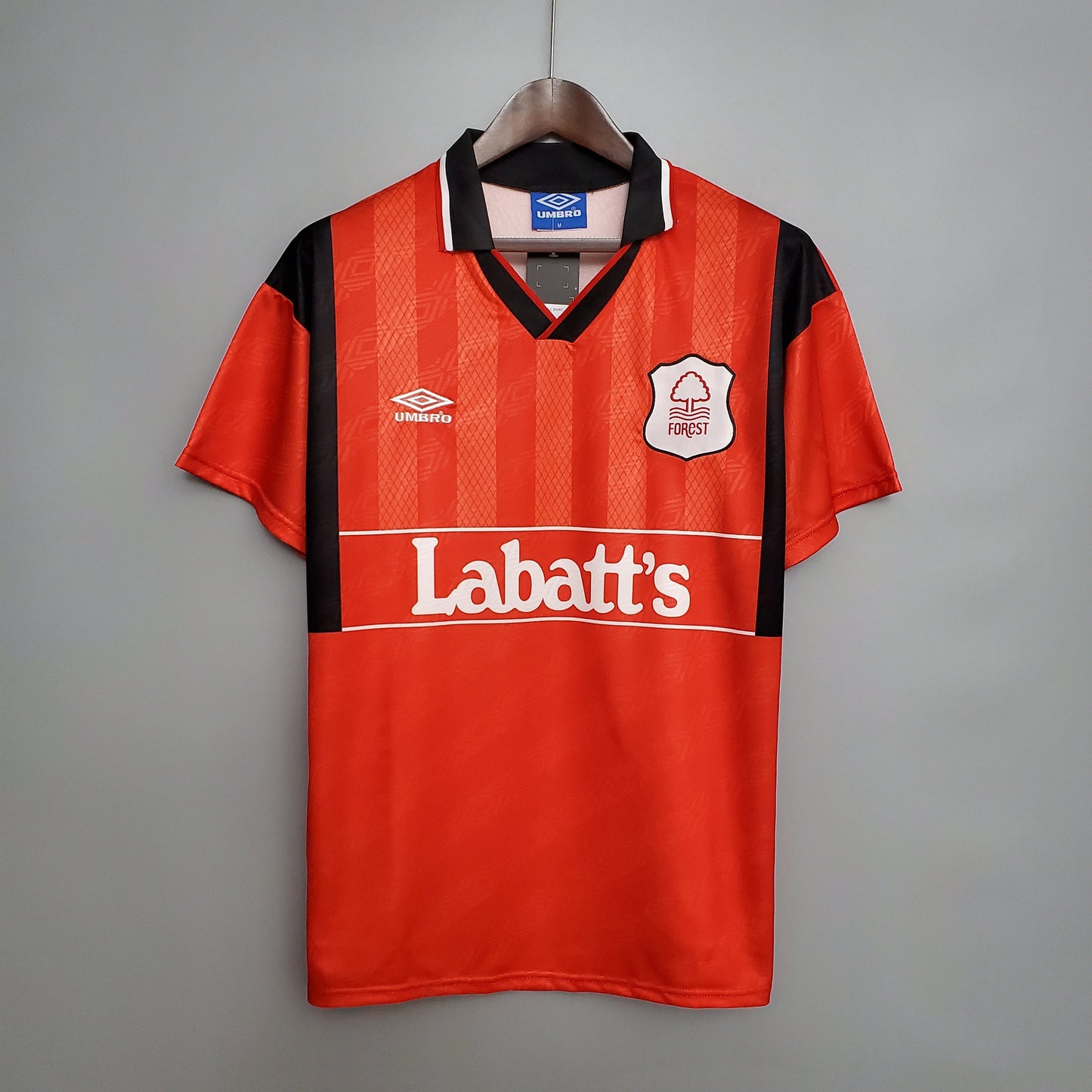 NOTTINGHAM I 94/95 HOMME (RÉTRO)