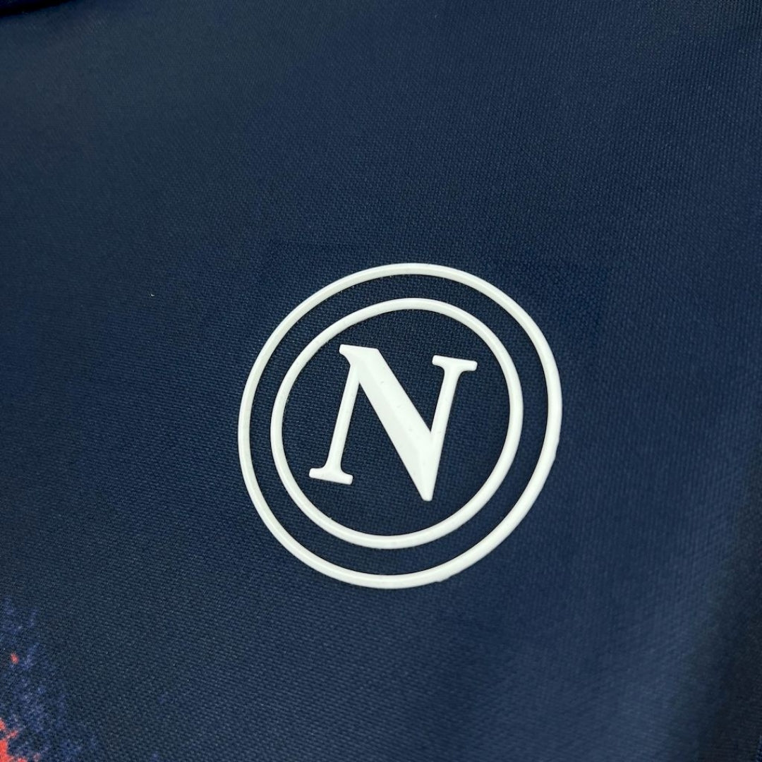 NAPOLI CASUAL 25/26 HOMME