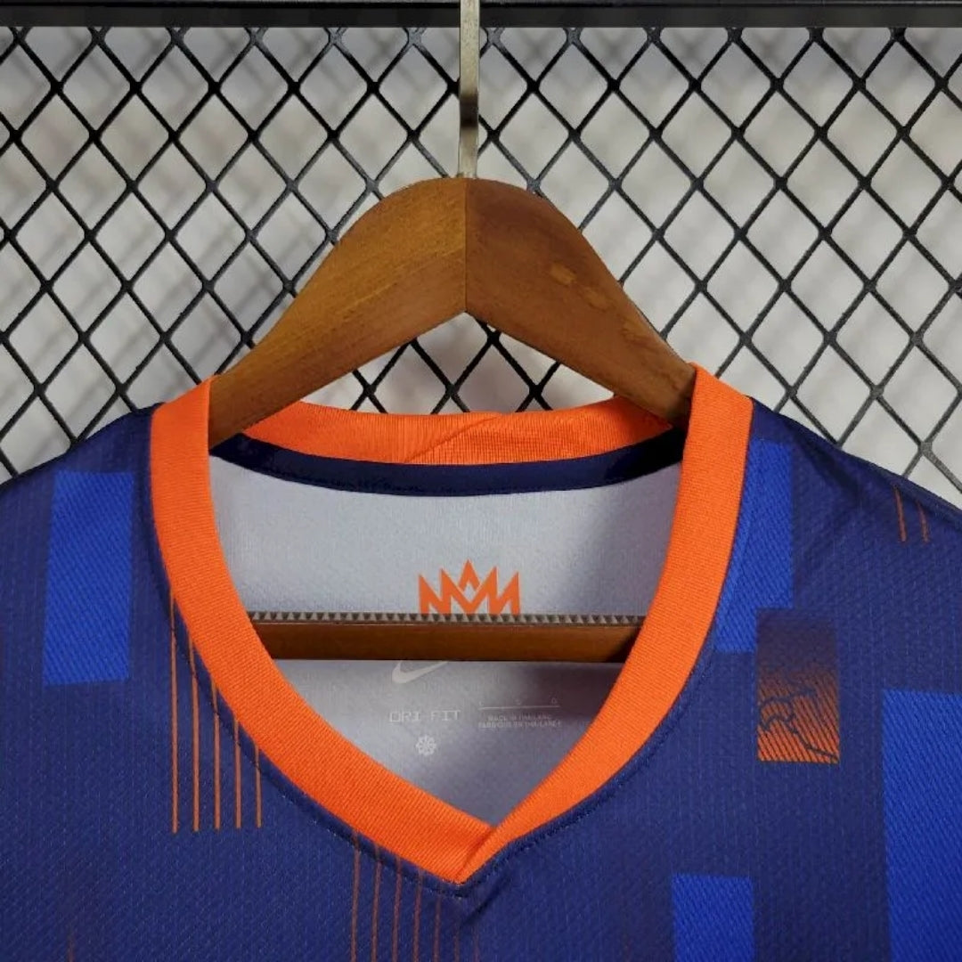 HOLANDA II 24/25 HOMME