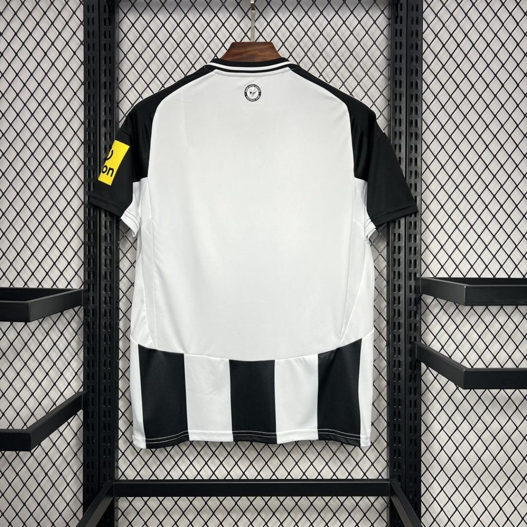 NEWCASTLE UNITED I 24/25 HOMME