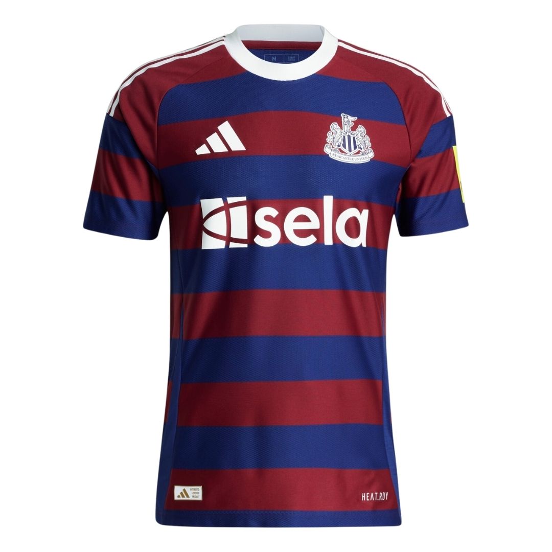 NEWCASTLE UNITED II 24/25 HOMME