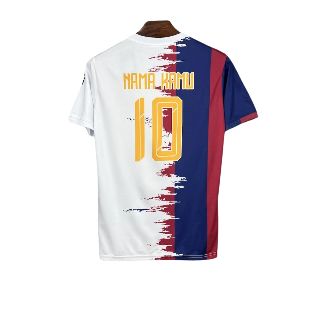 NEYMAR JUNIOR EDICIÓN ESPECIAL 25/26 HOMME