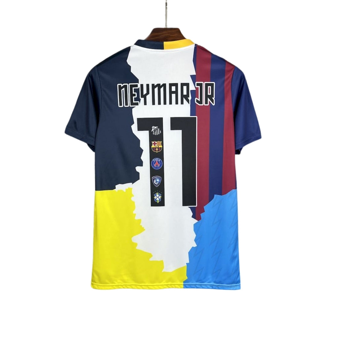 NEYMAR JUNIOR EDICIÓN ESPECIAL 25/26 HOMME