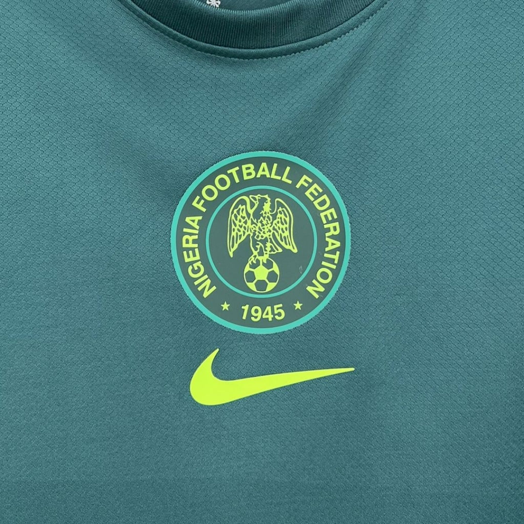 NIGERIA II 25/26 HOMME