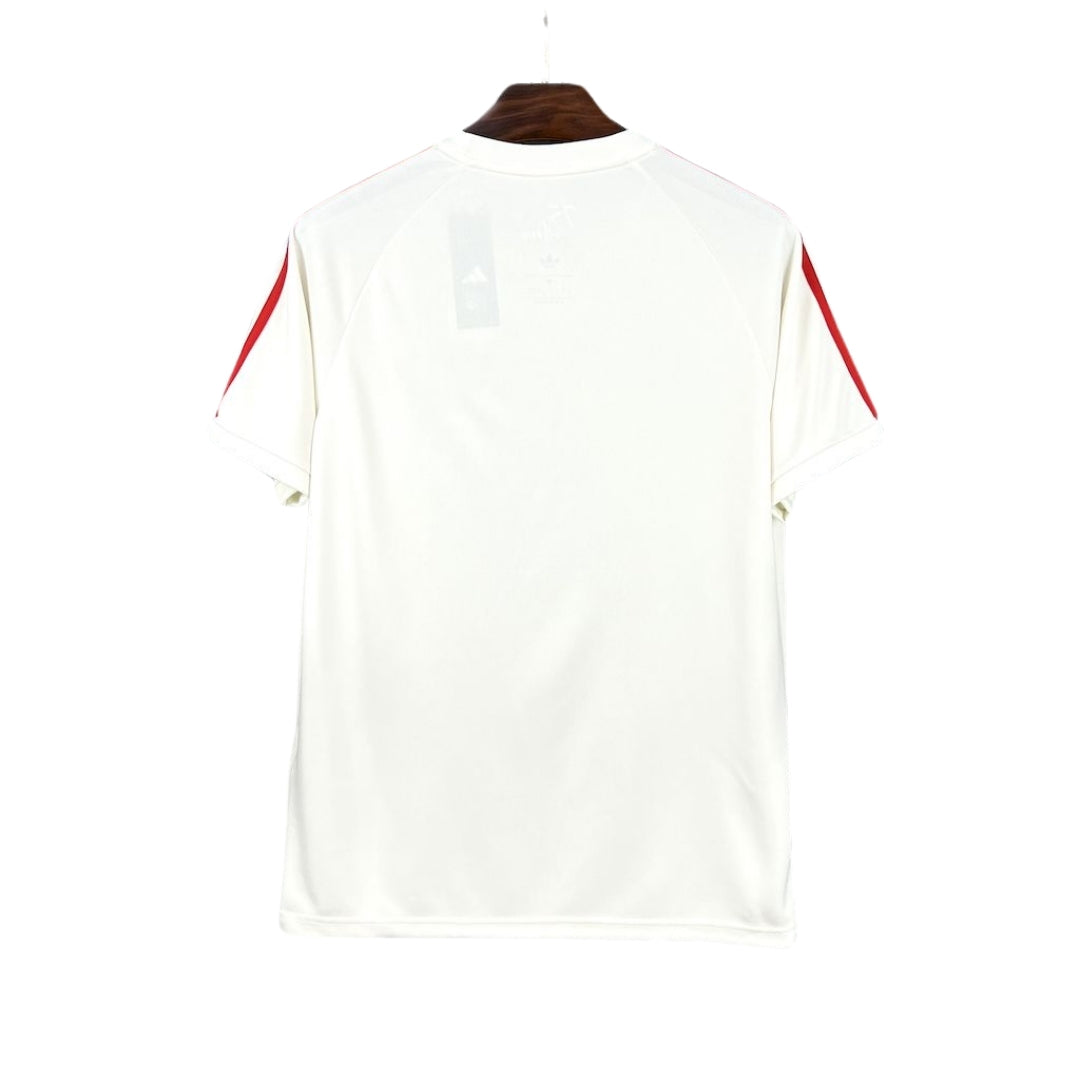 LYON 75° AÑOS EDICIÓN ESPECIAL 25/26 HOMME