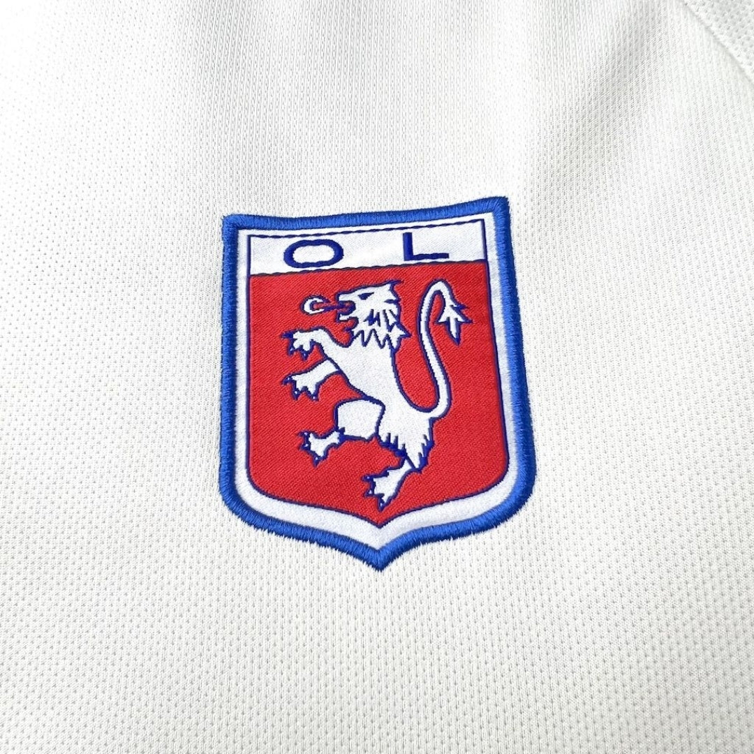 LYON 75° AÑOS EDICIÓN ESPECIAL 25/26 HOMME