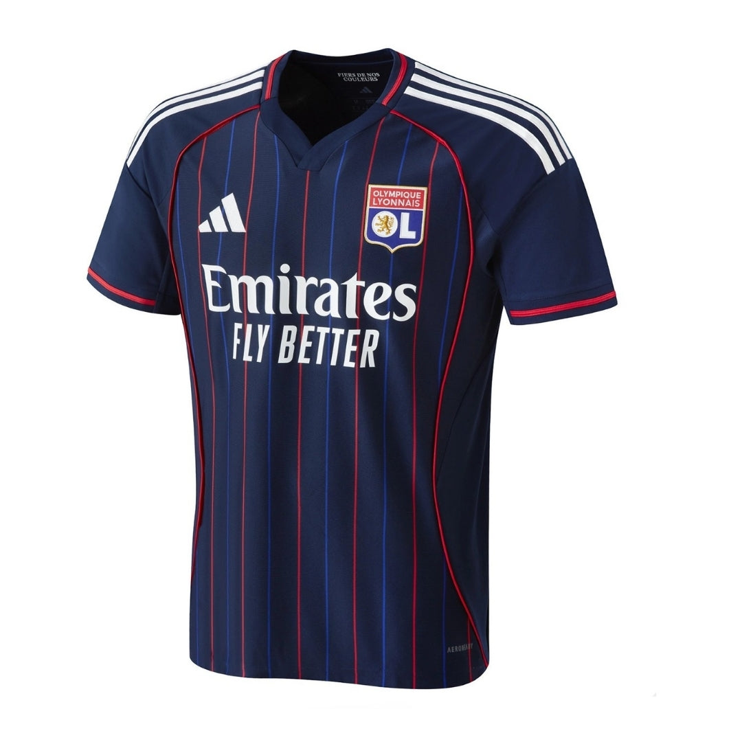 LYON II 25/26 HOMME