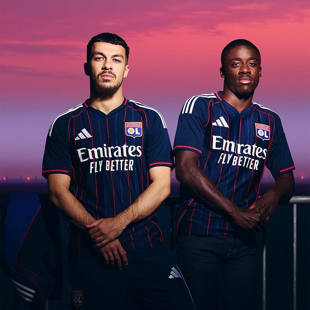 LYON II 25/26 HOMME