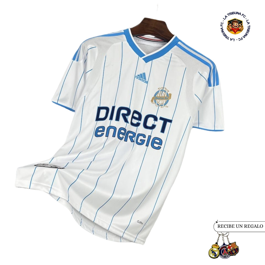 OLYMPIQUE MARSEILLE I 09/10 HOMME (RÉTRO)