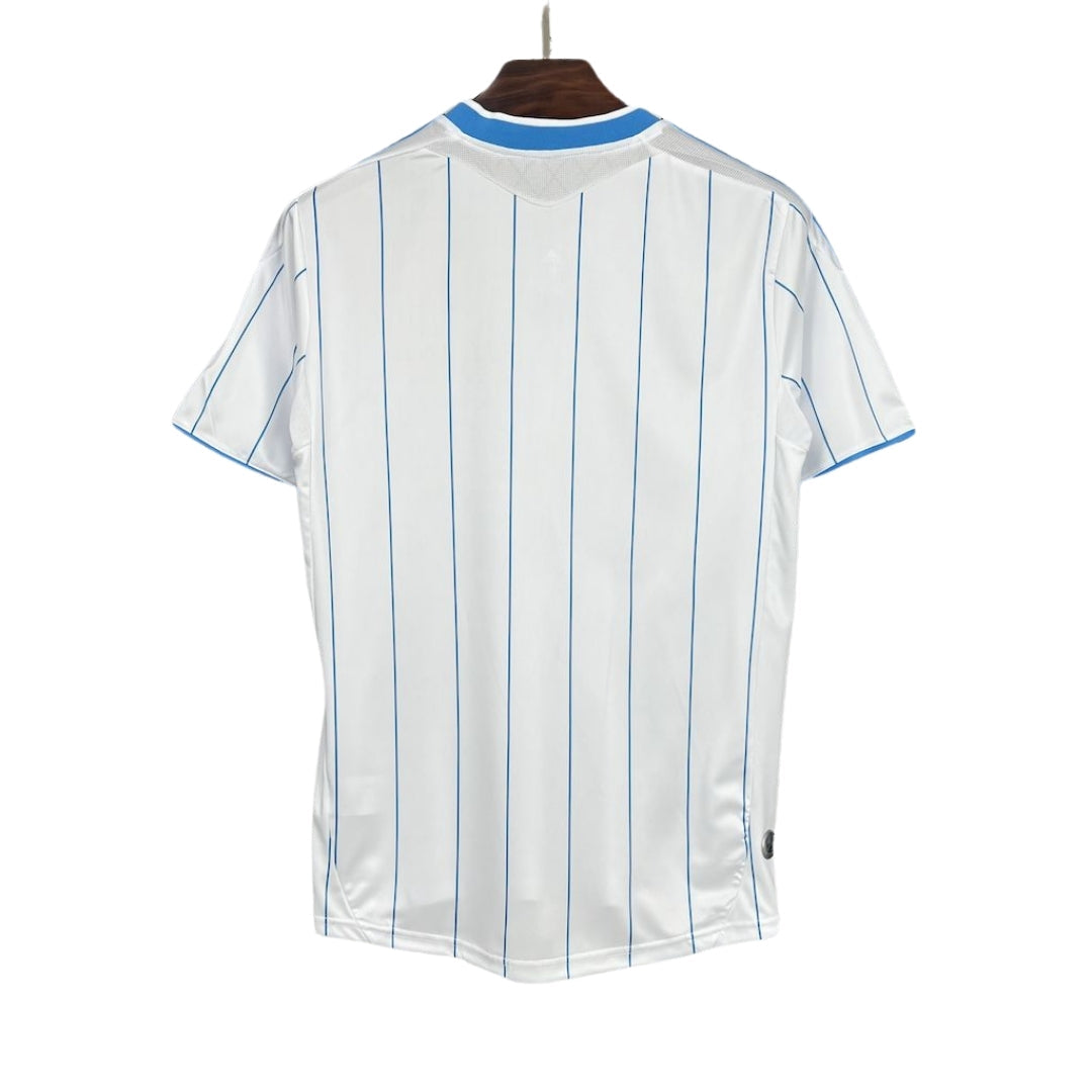 OLYMPIQUE MARSEILLE I 09/10 HOMME (RÉTRO)