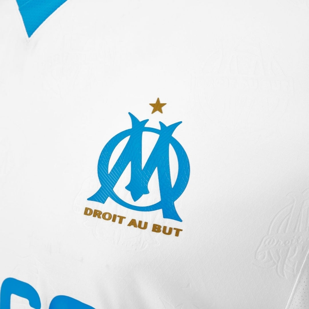 OLYMPIQUE MARSEILLE I 25/26 HOMME (VERSION JUGADOR)