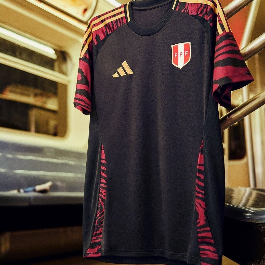 PERU II 24/25 HOMME