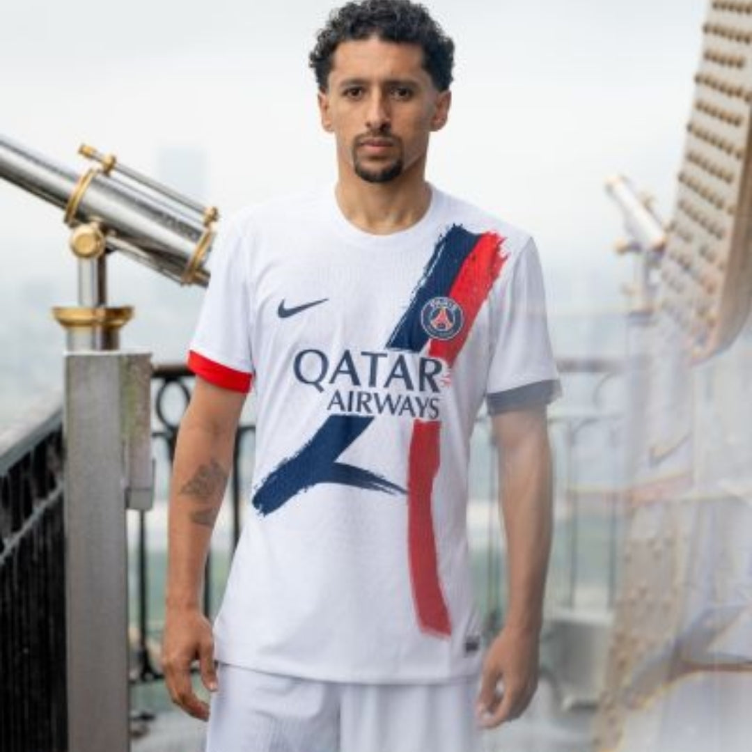 PSG II 24/25 HOMME