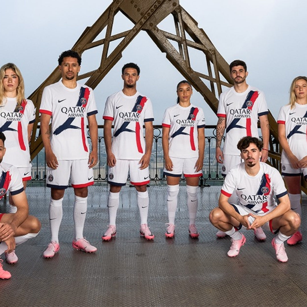 PSG II 24/25 HOMME