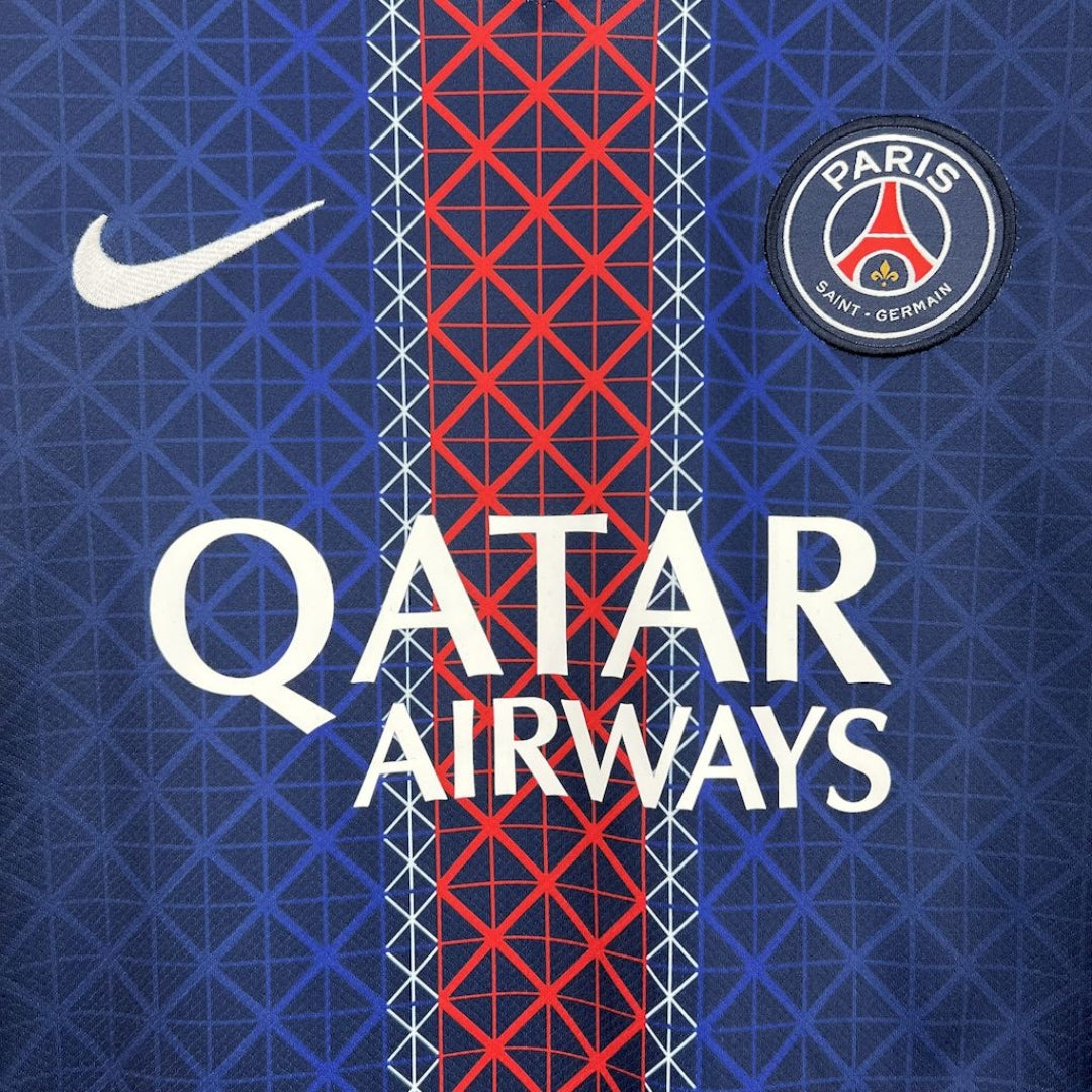PSG I 25/26 HOMME LANZAMIENTO