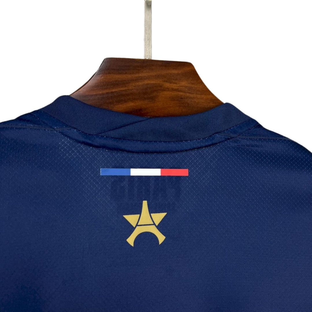 PSG I 24/25 (CON ESTRELLA) HOMME