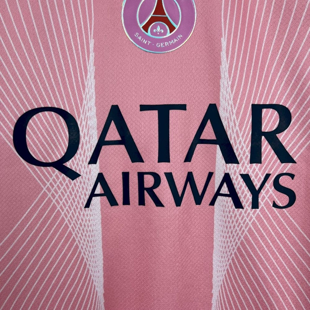 PSG EDICIÓN ESPECIAL 25/26 HOMME