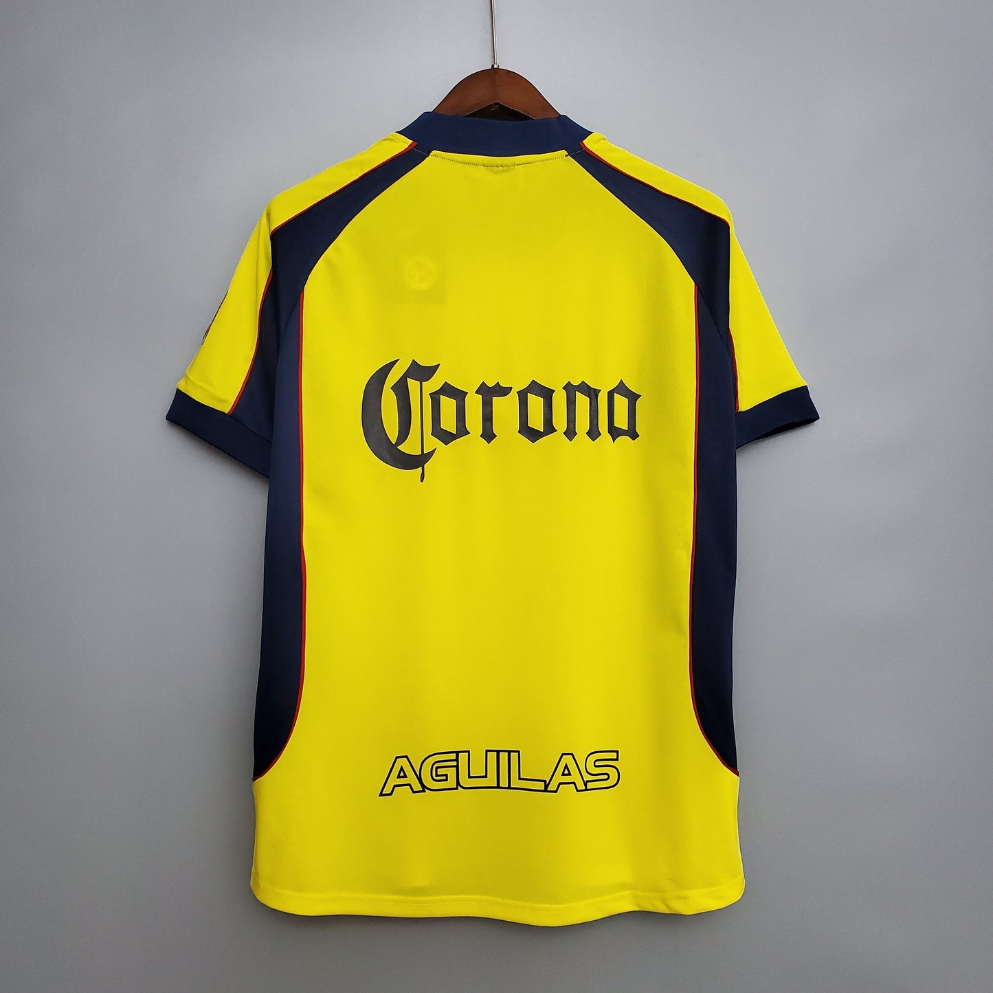 AMERICA DO MEXICO I 01/02 HOMME (RÉTRO)