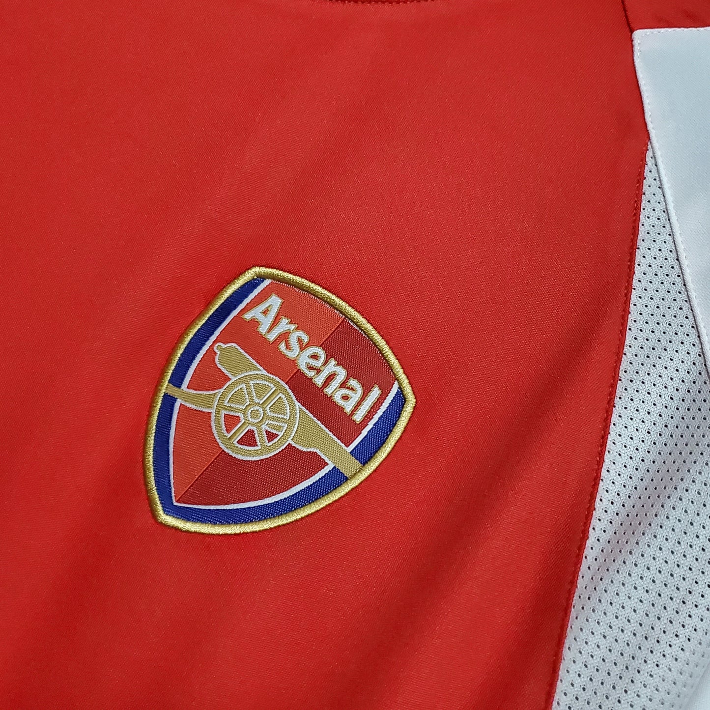 ARSENAL 02/04 I HOMME (RÉTRO)