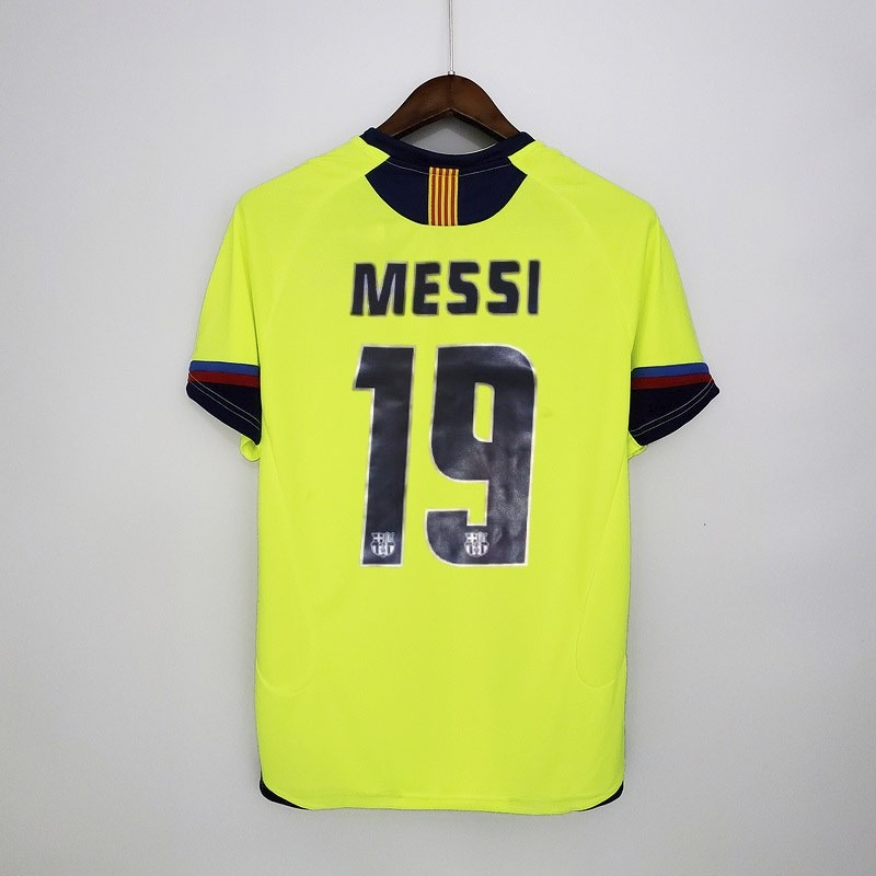 BARCELONA I 05/06 HOMME (RÉTRO)