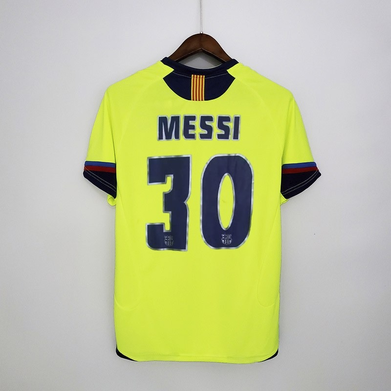BARCELONA I 05/06 HOMME (RÉTRO)