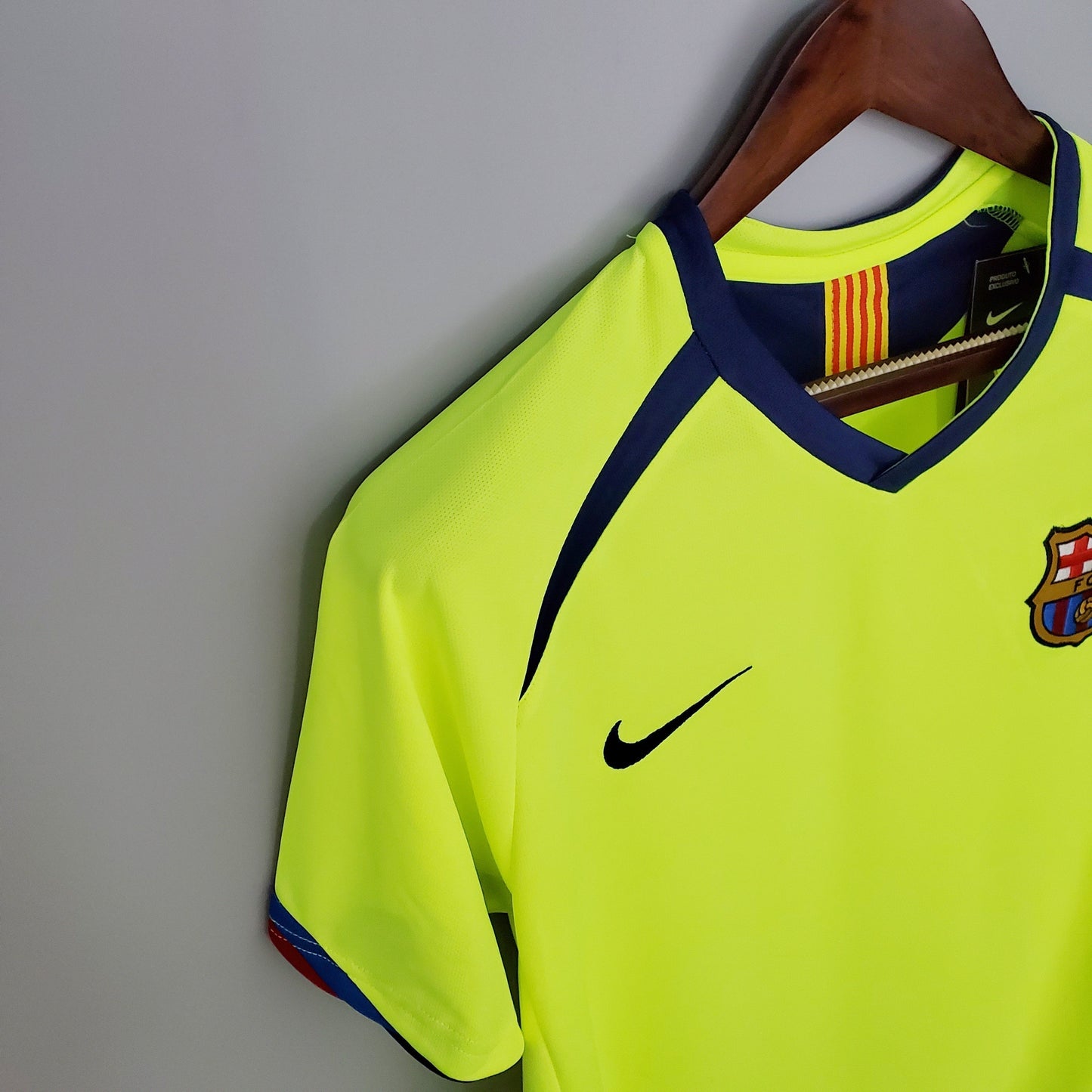 BARCELONA I 05/06 HOMME (RÉTRO)