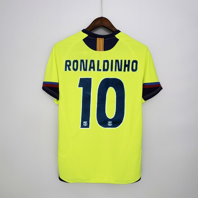BARCELONA I 05/06 HOMME (RÉTRO)